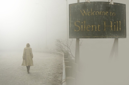 Curitiba é um bairro de Silent Hill